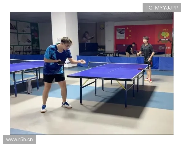 打乒乓球时业余爱好者最容易犯的常见技术动作错误分析