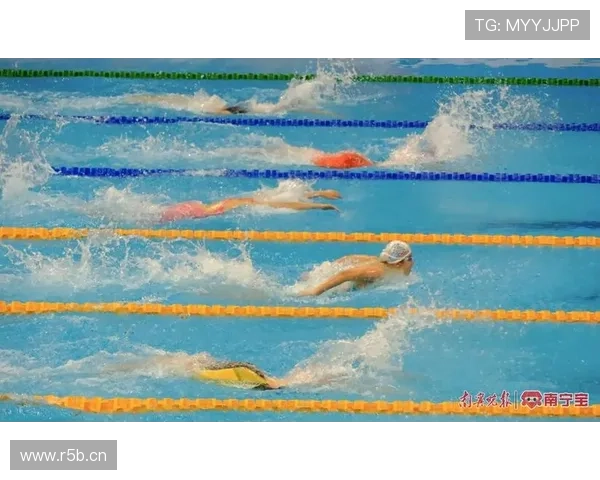全球游泳赛事大盘点 各大赛事历史成绩与未来发展趋势分析