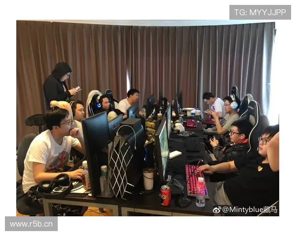 深入解析电子竞技规则体系与赛事运行机制全面解读